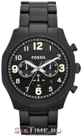 Fossil Мужские американские наручные часы Fossil FS4864