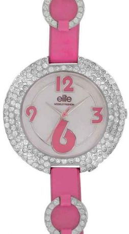 Elite Женские французские наручные часы Elite E50882.002
