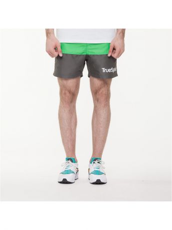 True Spin Шорты TRUESPIN Core Shorts