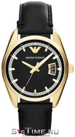 Emporio Armani Мужские американские наручные часы Emporio Armani AR6018