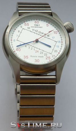 Umnyashov Мужские российские наручные часы Umnyashov 3292