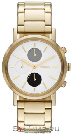 DKNY Женские американские наручные часы DKNY NY2147