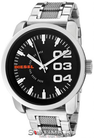Diesel Мужские американские наручные часы Diesel DZ1370
