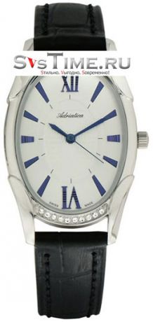 Adriatica Женские швейцарские наручные часы Adriatica A3637.52B3QZ