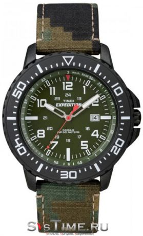 Timex Мужские американские наручные часы Timex T49965