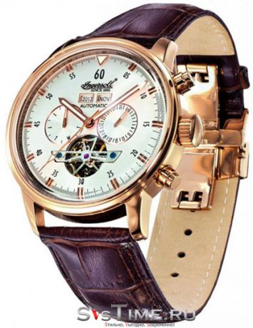 Ingersoll Мужские американские наручные часы Ingersoll IN4511RSL