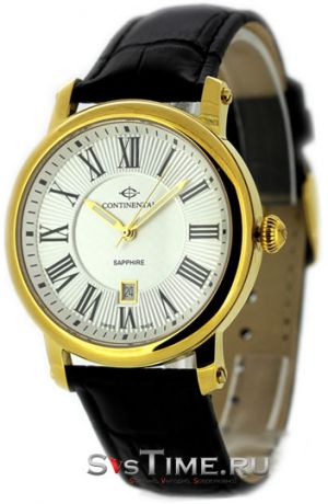 Continental Мужские швейцарские наручные часы Continental 24090-GD254710
