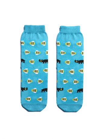 Big Bang Socks Носки