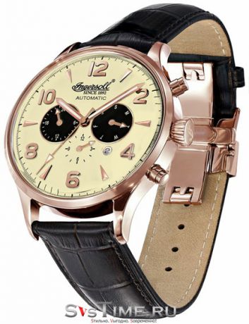 Ingersoll Мужские американские наручные часы Ingersoll IN1309RCR