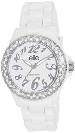 Elite Женские французские наручные часы Elite E52934.001