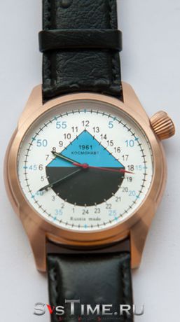 Umnyashov Мужские российские наручные часы Umnyashov 3276