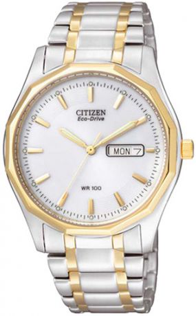 Citizen Мужские японские наручные часы Citizen BM8434-58AE