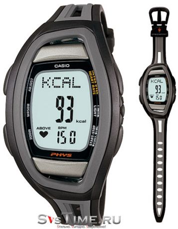 Casio Мужские японские спортивные наручные часы Casio Casio CHF-100-1V