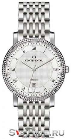 Continental Мужские швейцарские наручные часы Continental 12201-GD101110
