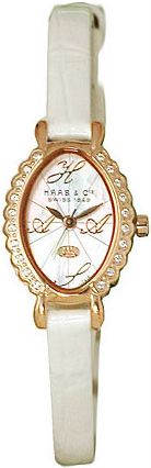 Haas&Cie Женские швейцарские наручные часы Haas&Cie ILC 418 LFA