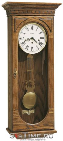 Howard Miller Настенные интерьерные часы Howard Miller 613-110