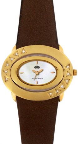 Elite Женские французские наручные часы Elite E50982S.101