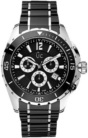 Gc Мужские швейцарские наручные часы Gc X76002G2S
