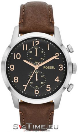 Fossil Мужские американские наручные часы Fossil FS4873