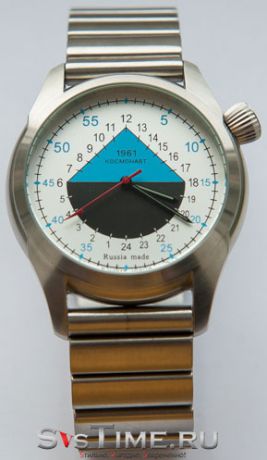 Umnyashov Мужские российские наручные часы Umnyashov 3294