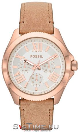 Fossil Женские американские наручные часы Fossil AM4532