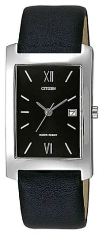 Citizen Мужские японские наручные часы Citizen BH0400-31E