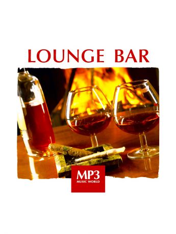 RMG MP3 Music World. Lounge Bar