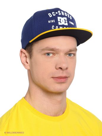 DC Shoes Кепка