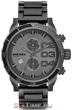 Diesel Мужские американские наручные часы Diesel DZ4314