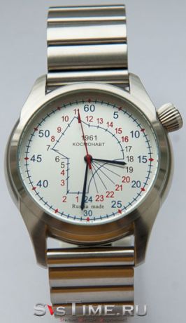 Umnyashov Мужские российские наручные часы Umnyashov 3298