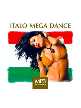 RMG MP3 Music World. Italo Mega Dance