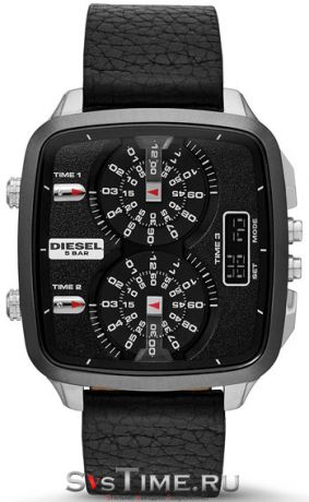 Diesel Мужские американские наручные часы Diesel DZ7302