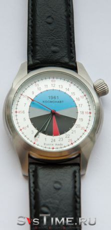 Umnyashov Мужские российские наручные часы Umnyashov 3238