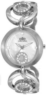 Elite Женские французские наручные часы Elite E52434.201
