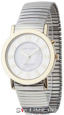 Anne Klein Женские американские наручные часы Anne Klein 1309 MPTI