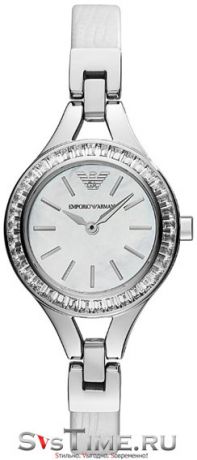 Emporio Armani Женские американские наручные часы Emporio Armani AR7353