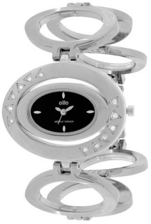 Elite Женские французские наручные часы Elite E50984S.003