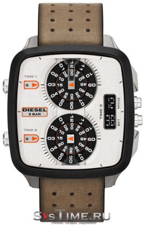 Diesel Мужские американские наручные часы Diesel DZ7303