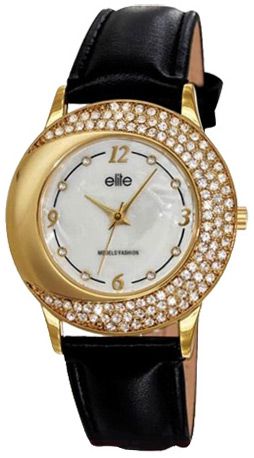 Elite Женские французские наручные часы Elite E53152.101