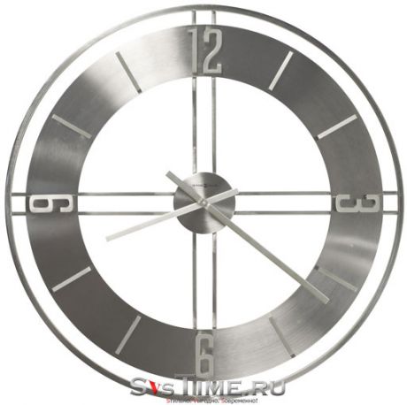 Howard Miller Настенные интерьерные часы Howard Miller 625-520