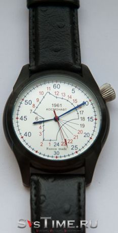 Umnyashov Мужские российские наручные часы Umnyashov 3258