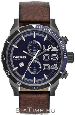 Diesel Мужские американские наручные часы Diesel DZ4312
