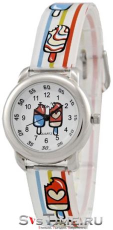 Тик-Так Детские наручные часы Тик-Так H113-1 мороженое
