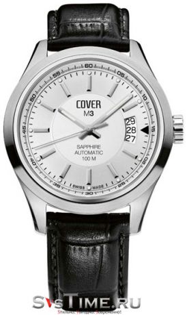 Cover Мужские швейцарские наручные часы Cover CoA3.09