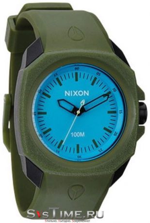 Nixon Наручные часы Nixon A349-1536