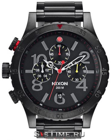 Nixon Наручные часы Nixon A486-1320