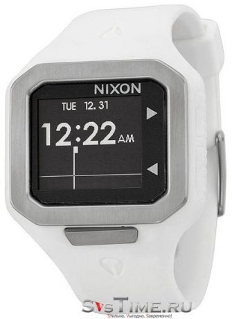 Nixon Наручные часы Nixon A316-100