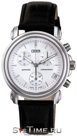 Cover Мужские швейцарские наручные часы Cover Co61.01