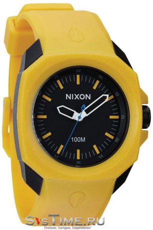 Nixon Наручные часы Nixon A349-887