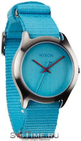 Nixon Наручные часы Nixon A348-606